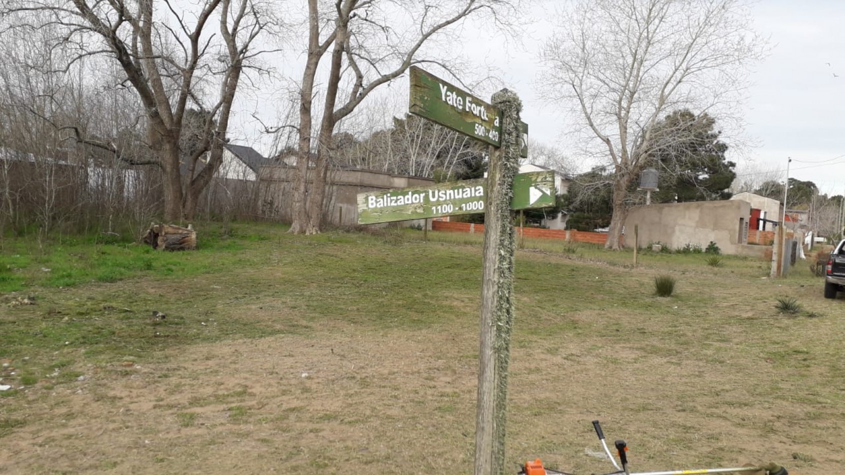 LOTE EN VENTA - AGUAS VERDES - COSTA ATLANTICA