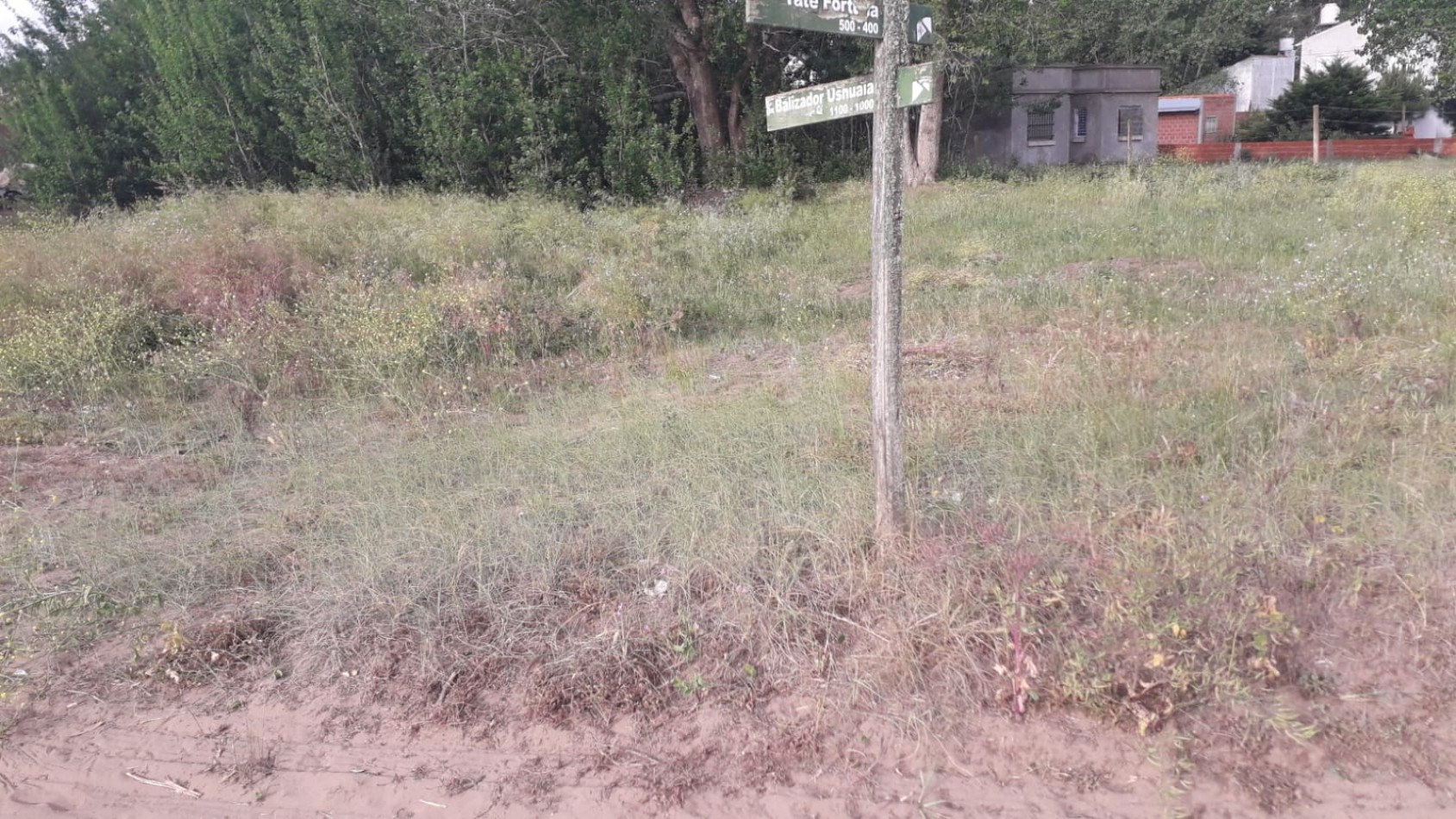 LOTE EN VENTA - AGUAS VERDES - COSTA ATLANTICA