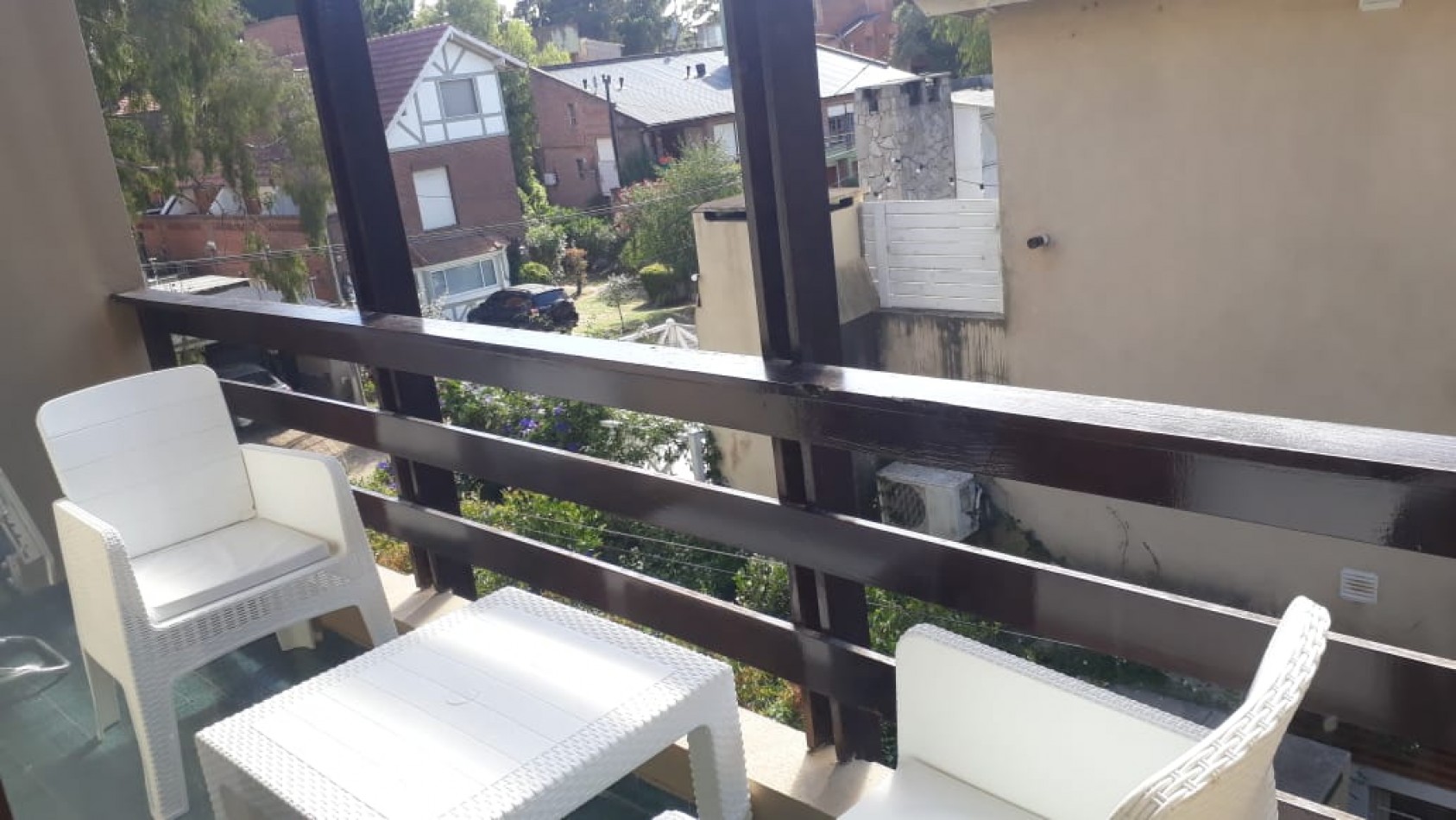 DEPARTAMENTO DOS AMBIENTES EN VENTA - PINAMAR CENTRO