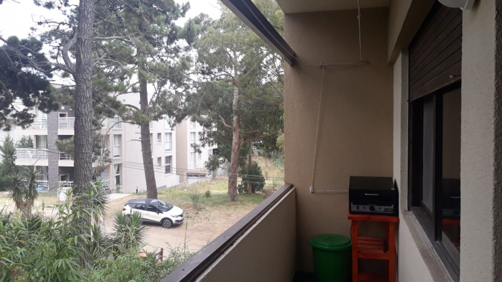 DEPARTAMENTO DOS AMBIENTES EN VENTA - PINAMAR CENTRO