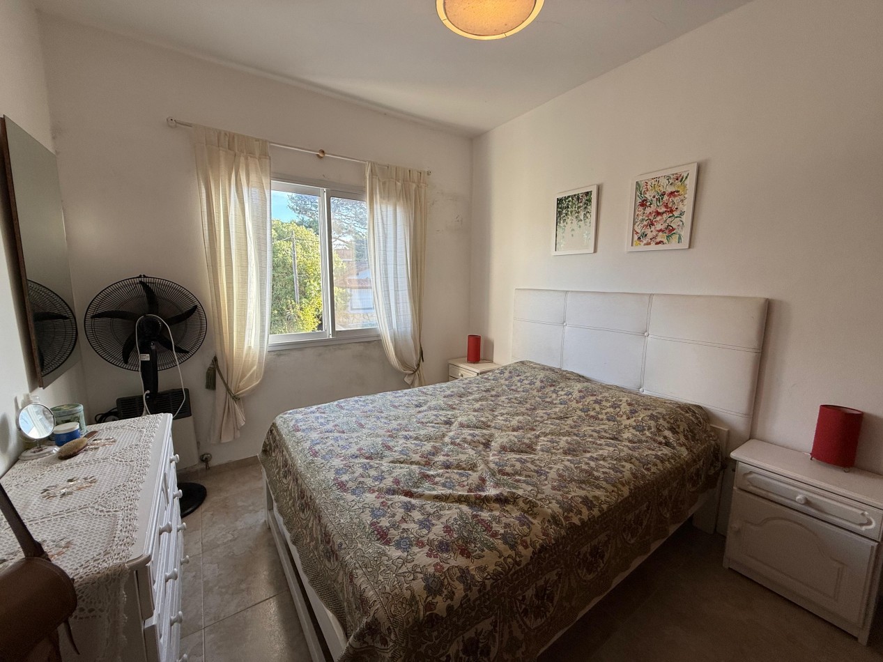 DEPARTAMENTO EN VENTA - MAR DE OSTENDE