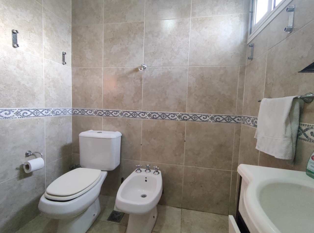 DEPARTAMENTO EN VENTA - MAR DE OSTENDE