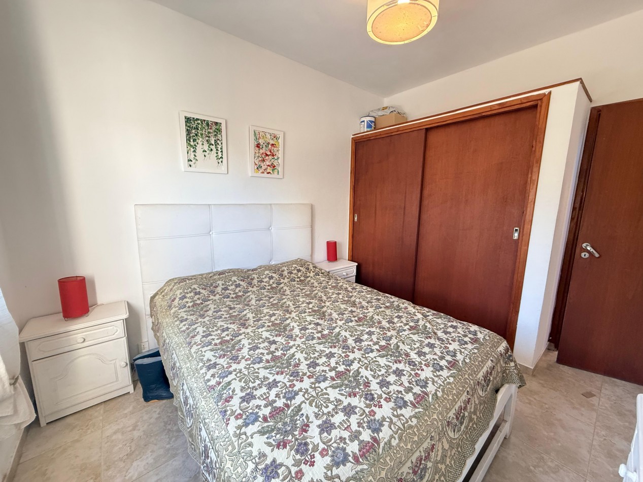 DEPARTAMENTO EN VENTA - MAR DE OSTENDE