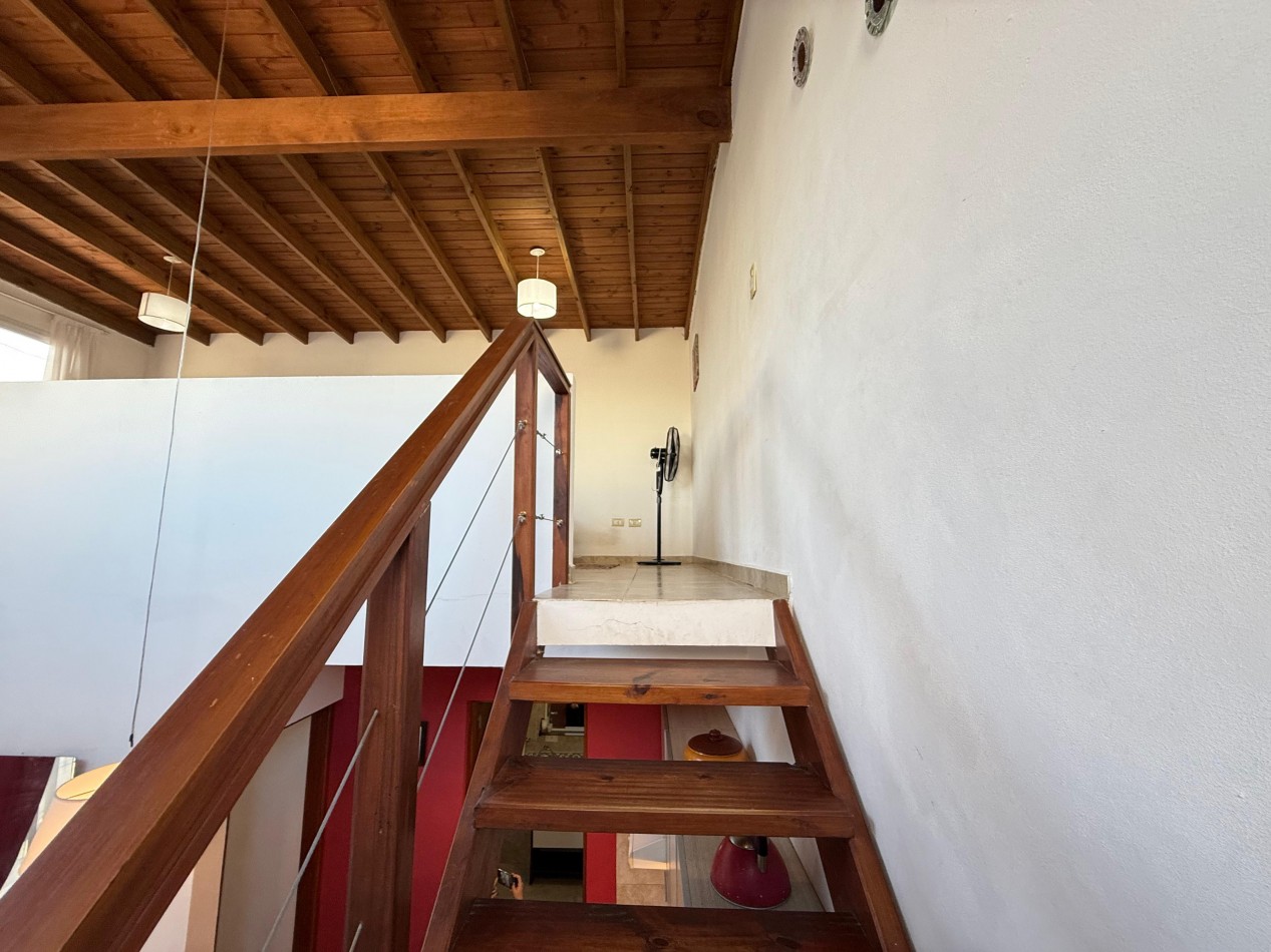 DEPARTAMENTO EN VENTA - MAR DE OSTENDE