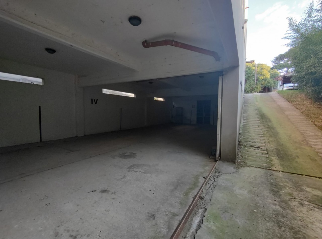 DEPARTAMENTO EN VENTA - MAR DE OSTENDE