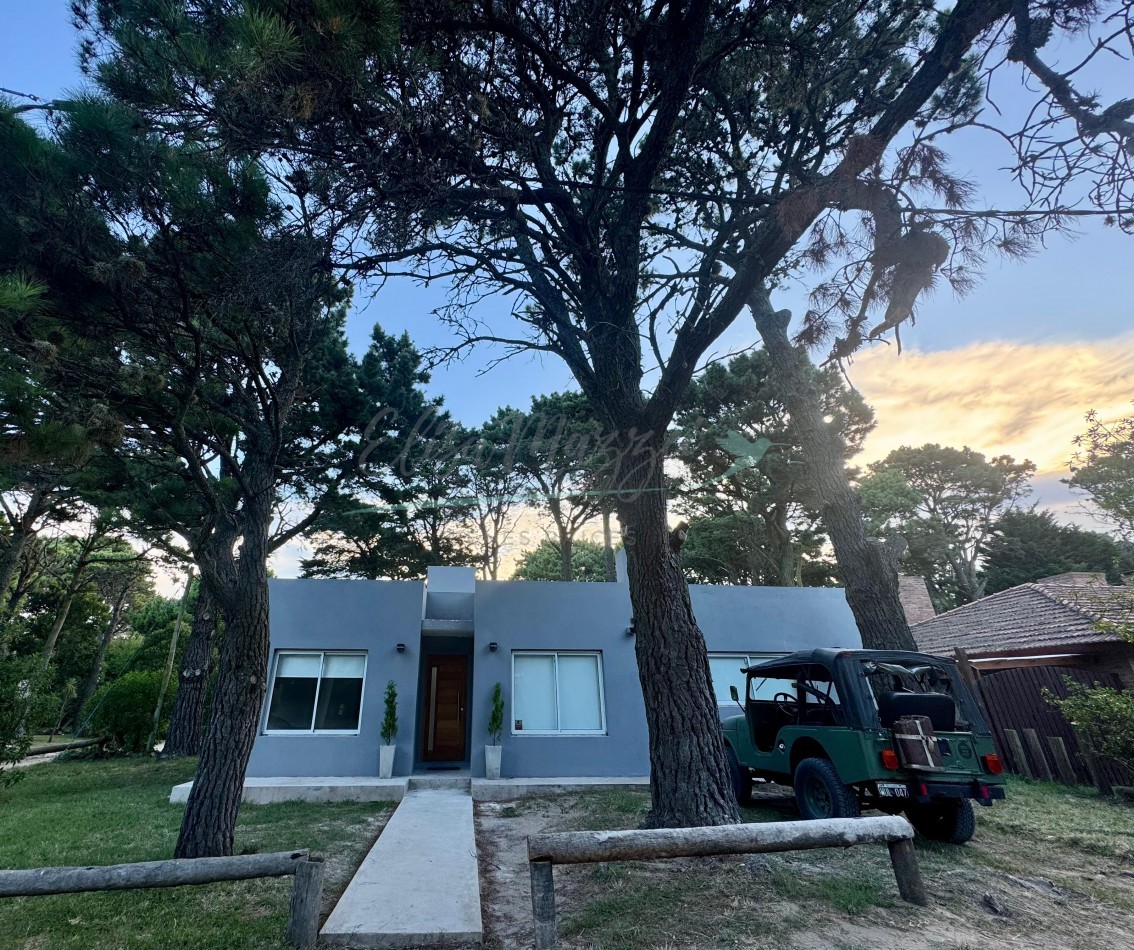 CASA - PH EN VENTA - PINAMAR