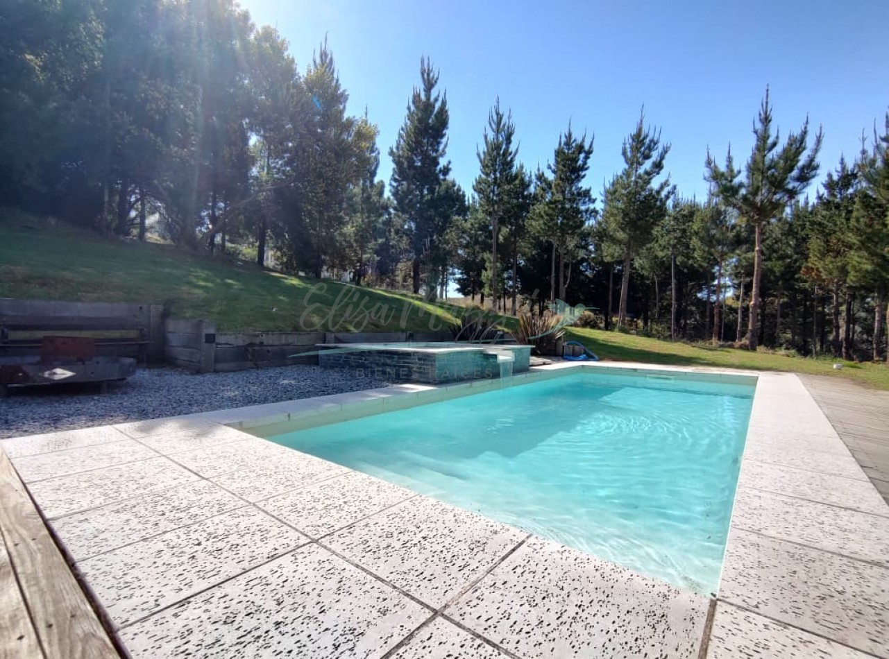 CASA EN VENTA - COSTA ESMERALDA 