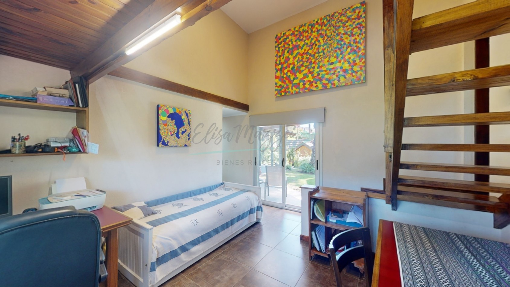 CASA EN VENTA - PINAMAR
