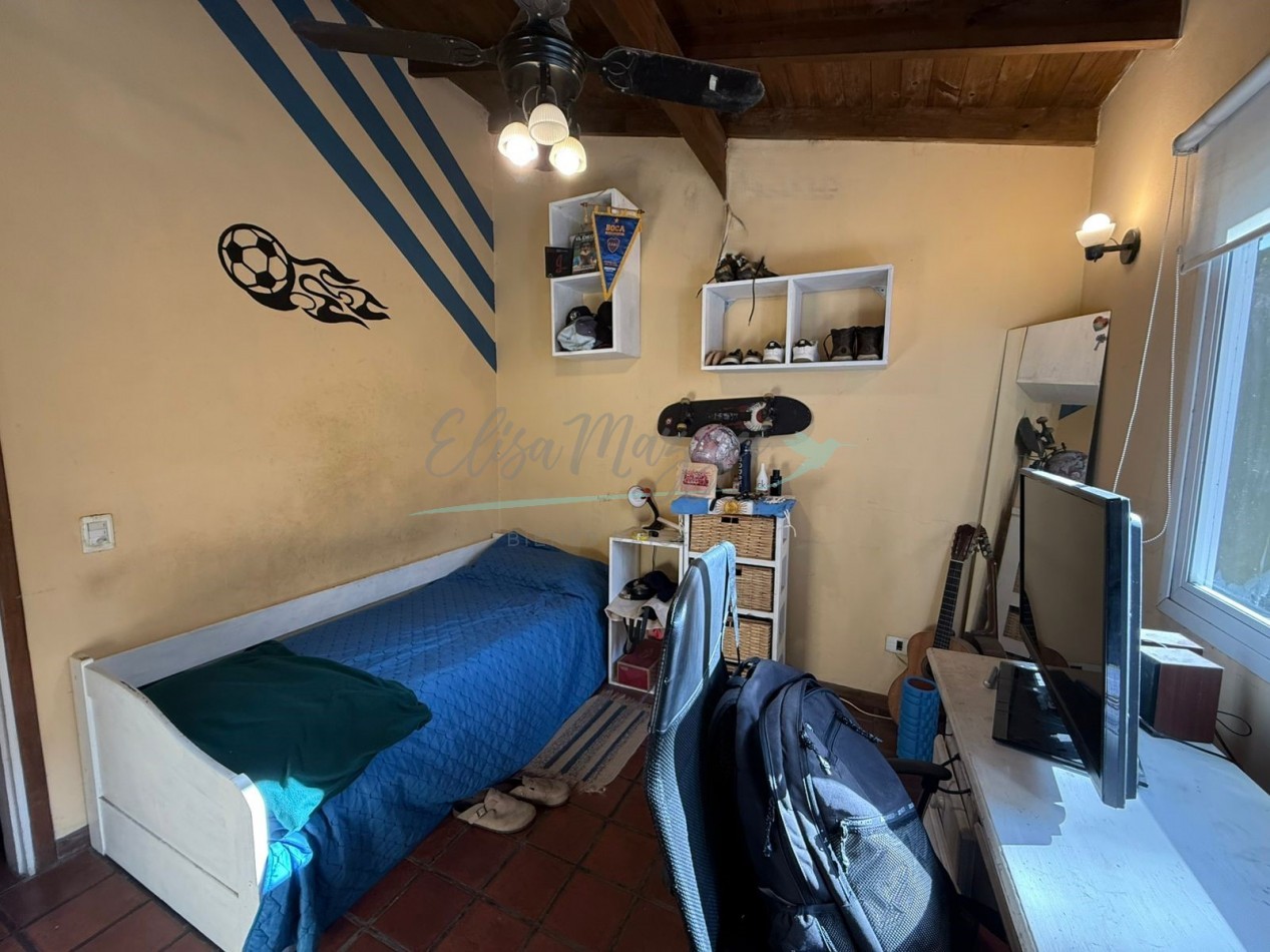 CASA EN VENTA - VALERIA DEL MAR