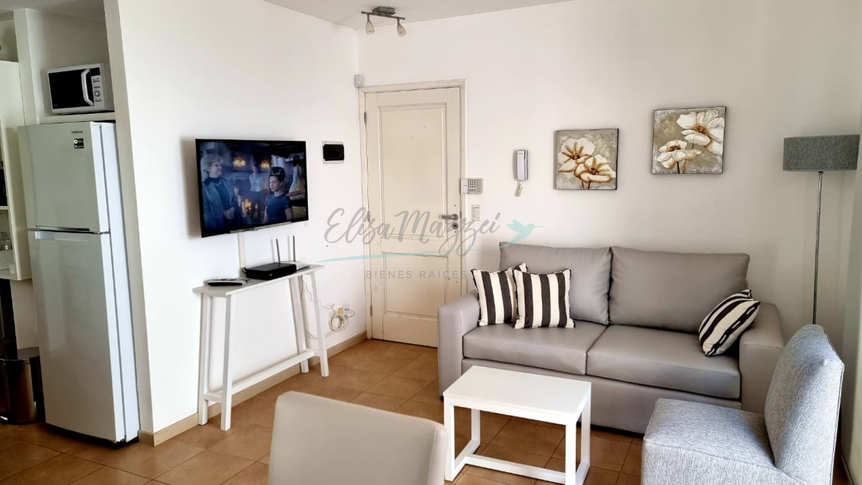 DEPARTAMENTO EN VENTA - CERCA DEL MAR - PINAMAR