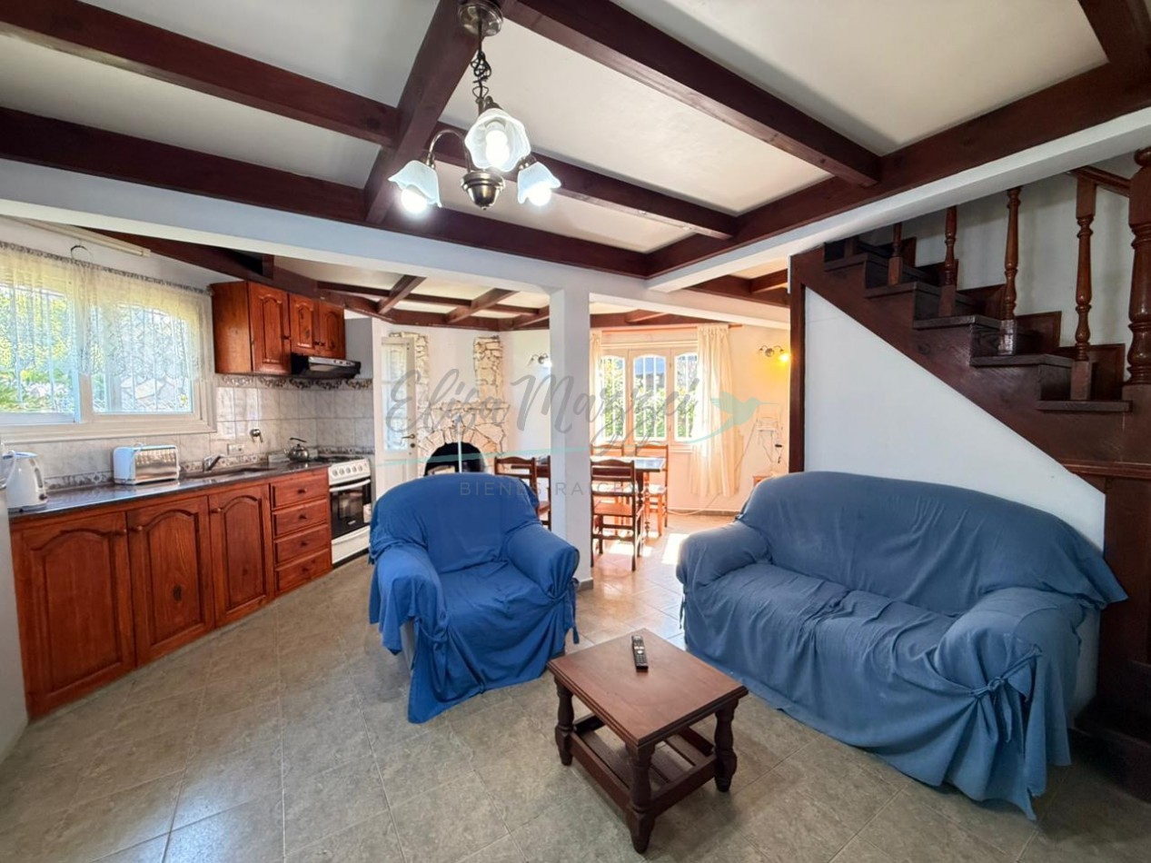 COMPLEJO DE DUPLEX EN VENTA - MAR DE OSTENDE - PINAMAR 