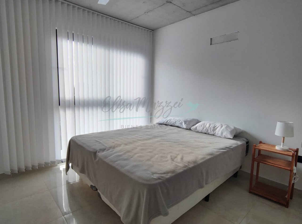 DEPARTAMENTO DOS AMBIENTES EN VENTA - PINAMAR CENTRO