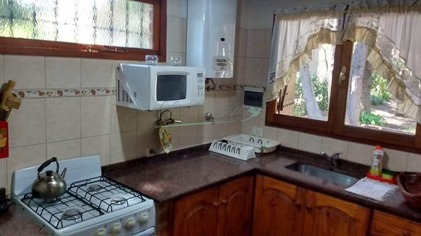 CASA EN ALQUILER ANUAL - PINAMAR