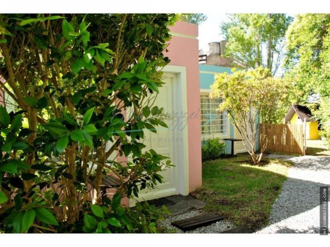 COMPLEJO EN VENTA - VALERIA DEL MAR