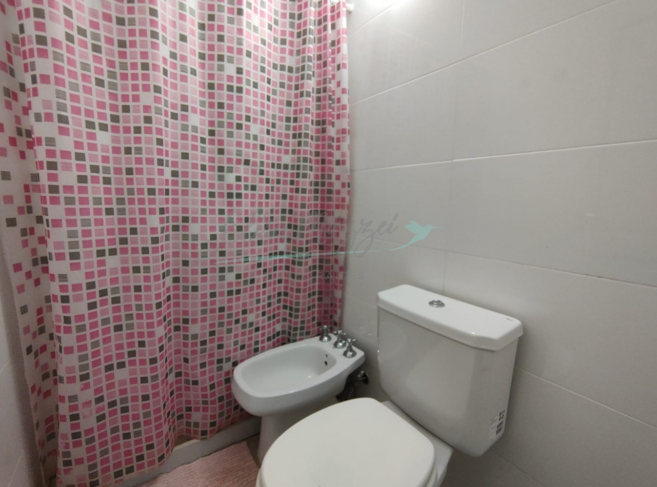 DEPARTAMENTO CUATRO AMBIENTES EN VENTA CON FINANCIACION - PINAMAR CENTRO