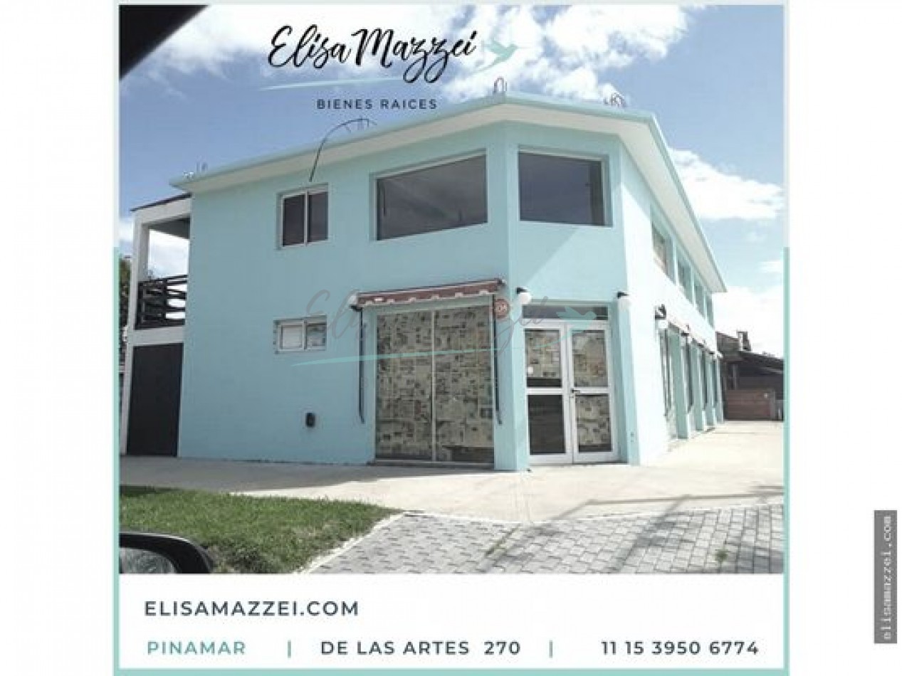 LOCAL EN VENTA - OSTENDE