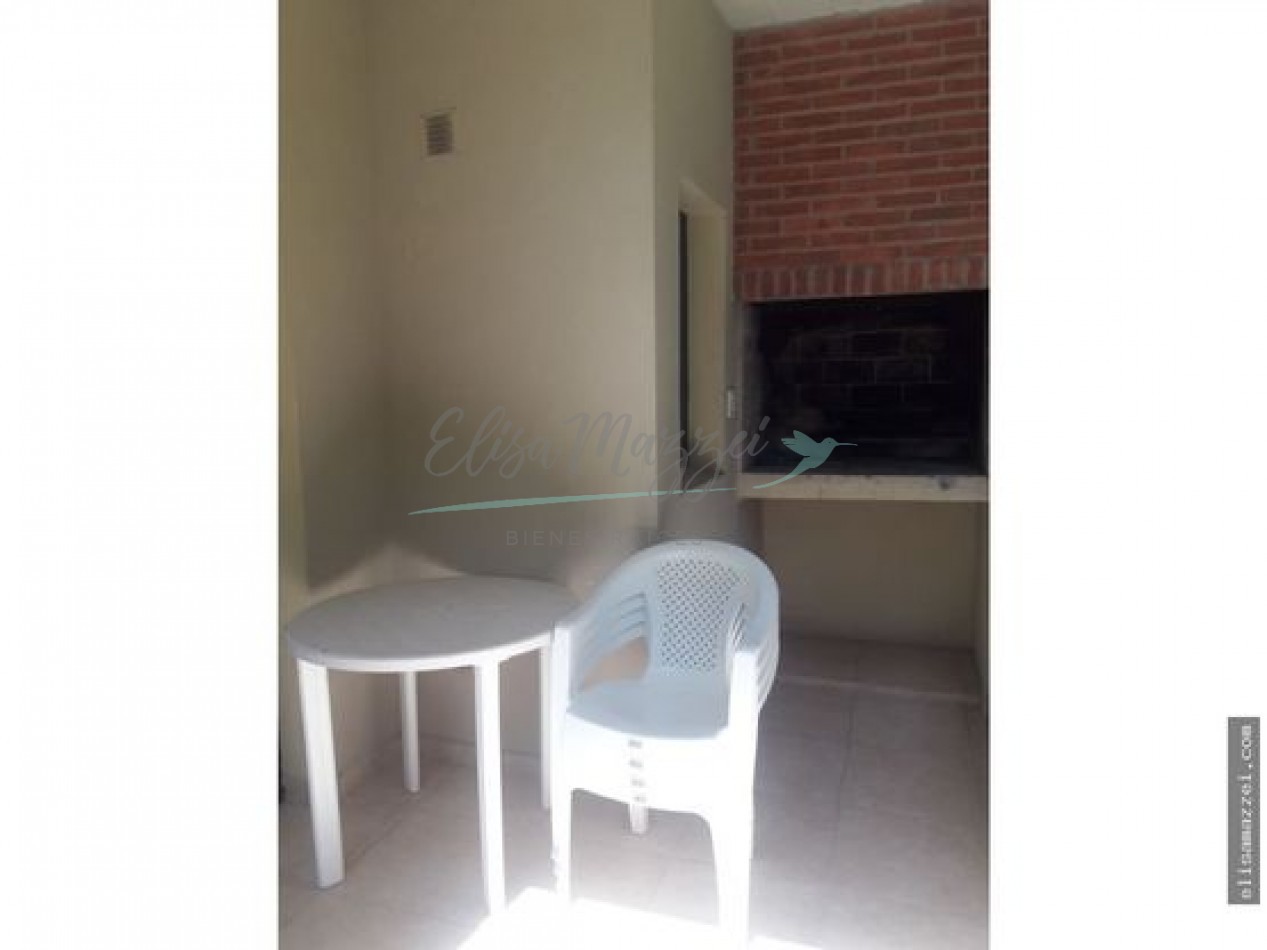 Departamento en Venta - Valeria del Mar
