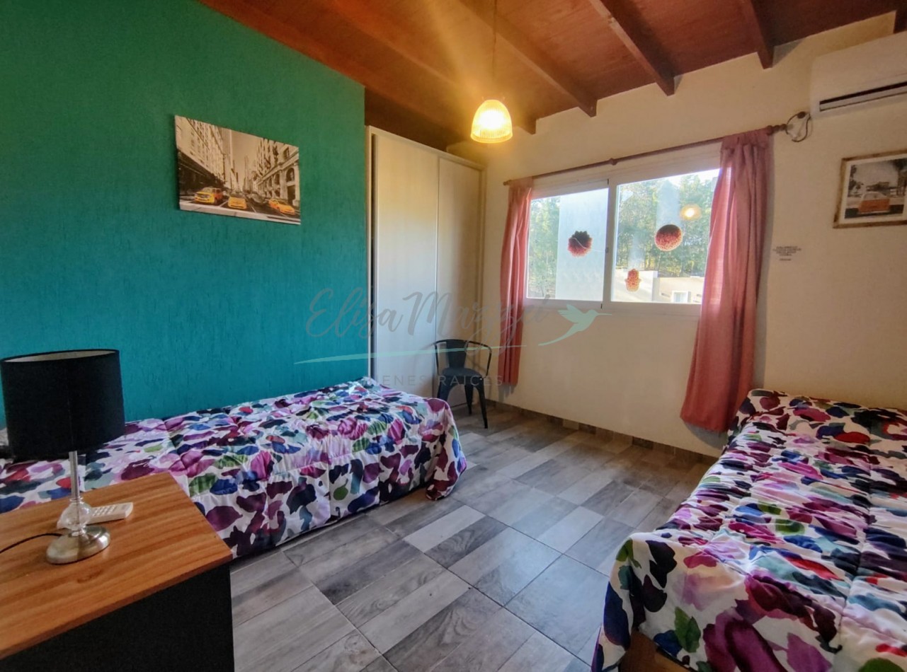 CASA EN VENTA - COSTA ESMERALDA - PINAMAR