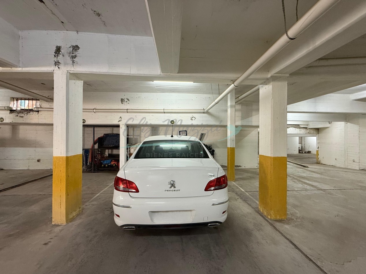 DEPARTAMENTO TRES AMBIENTES EN VENTA - PINAMAR