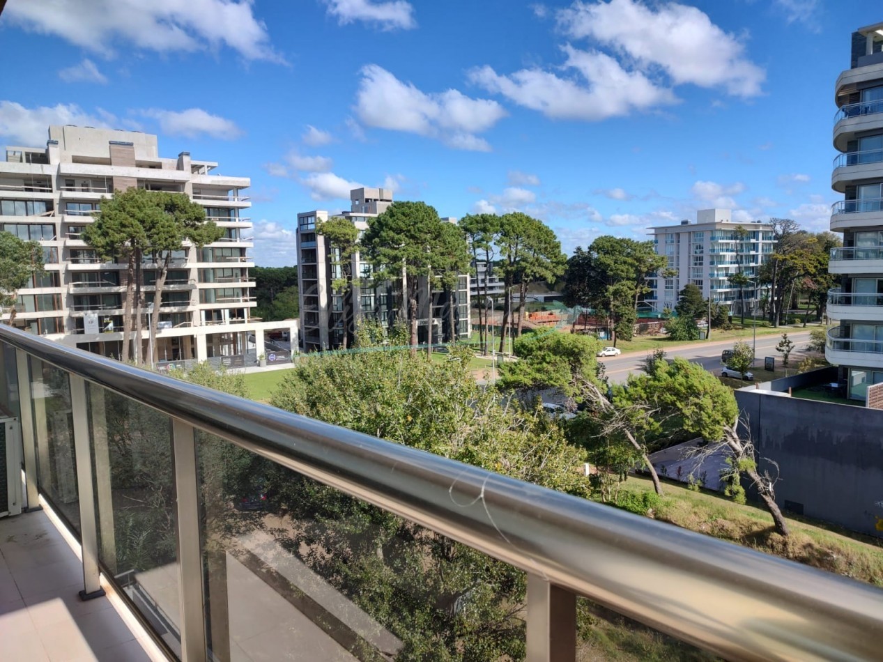 DEPARTAMENTO DOS MABIENTES - EN VENTA - PINAMAR CENTRO