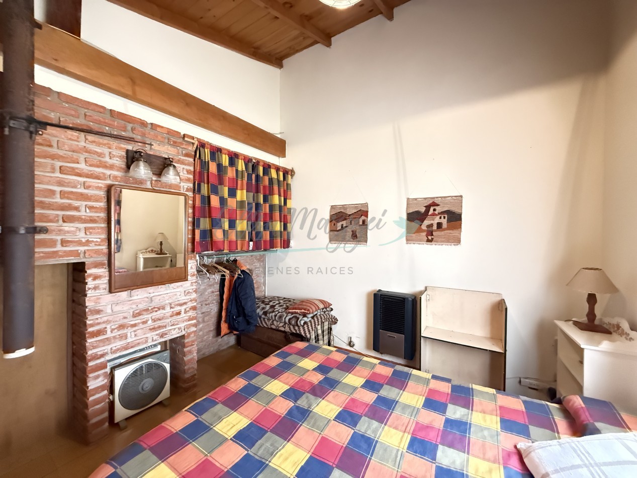 CASA EN VENTA - VALERIA DEL MAR - PINAMAR 