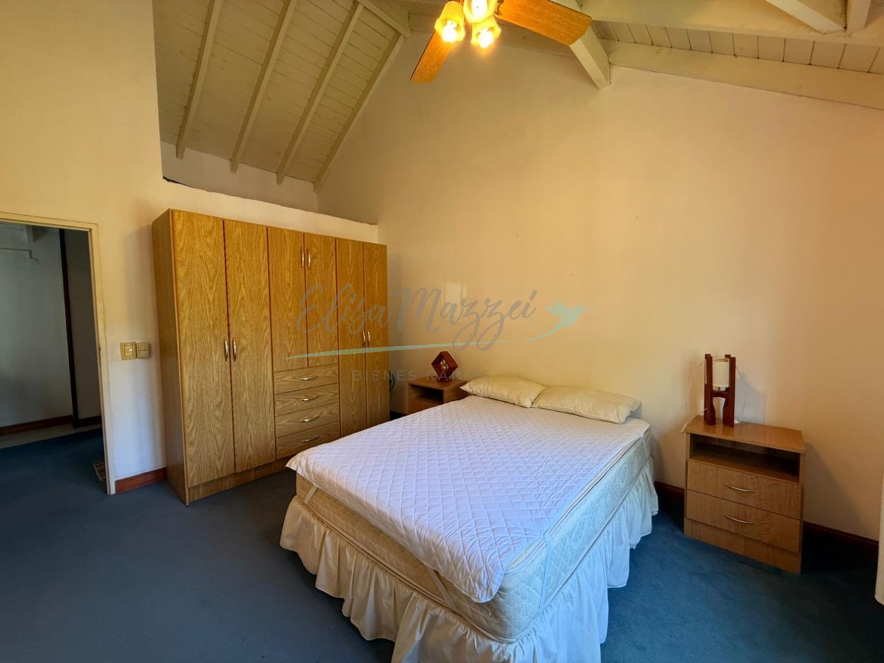 COMPLEJO DE DUPLEX EN VENTA - MAR DE OSTENDE - PINAMAR 