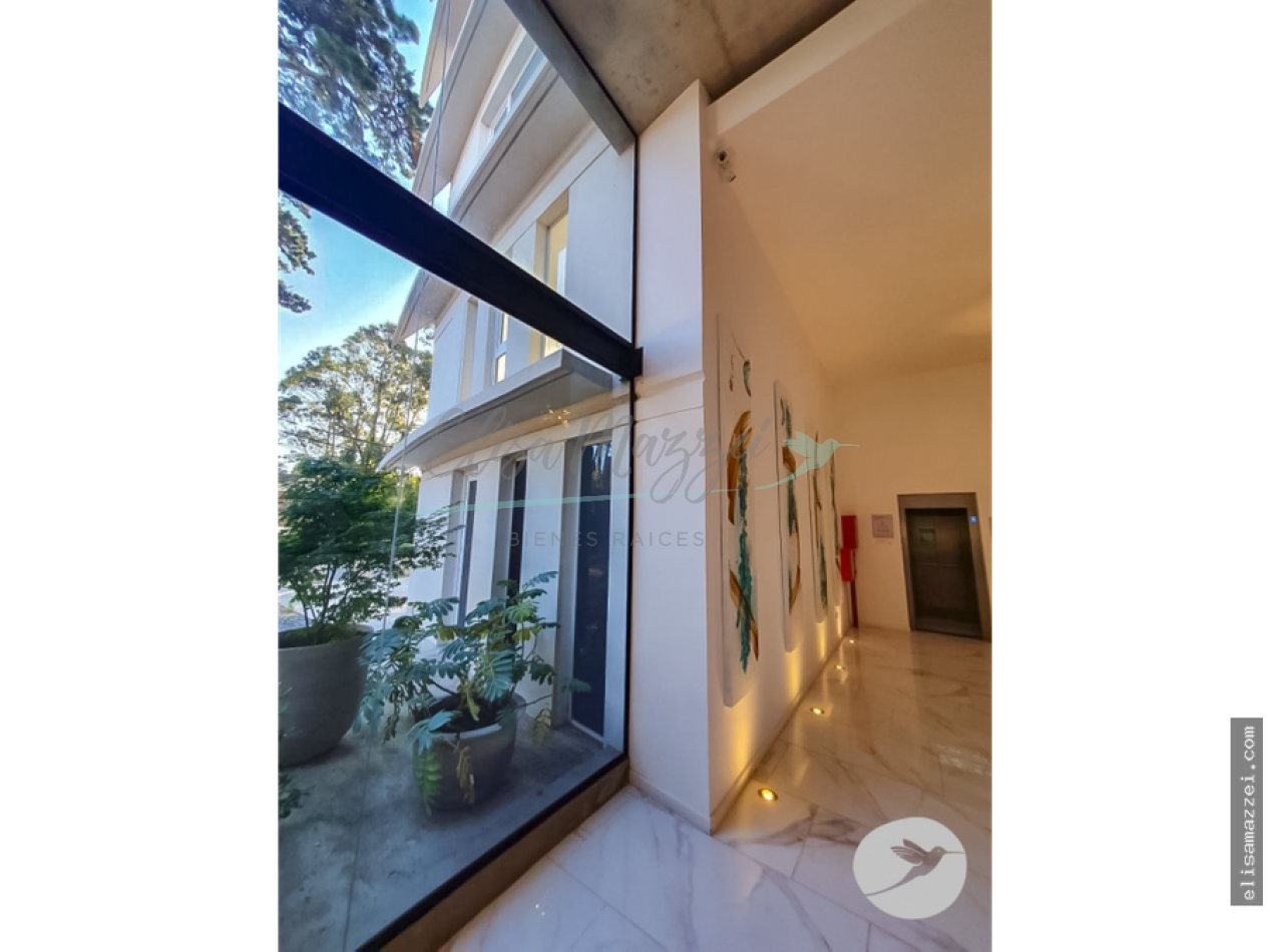 DEPARTAMENTO TRES AMBIENTES EN VENTA - PINAMAR