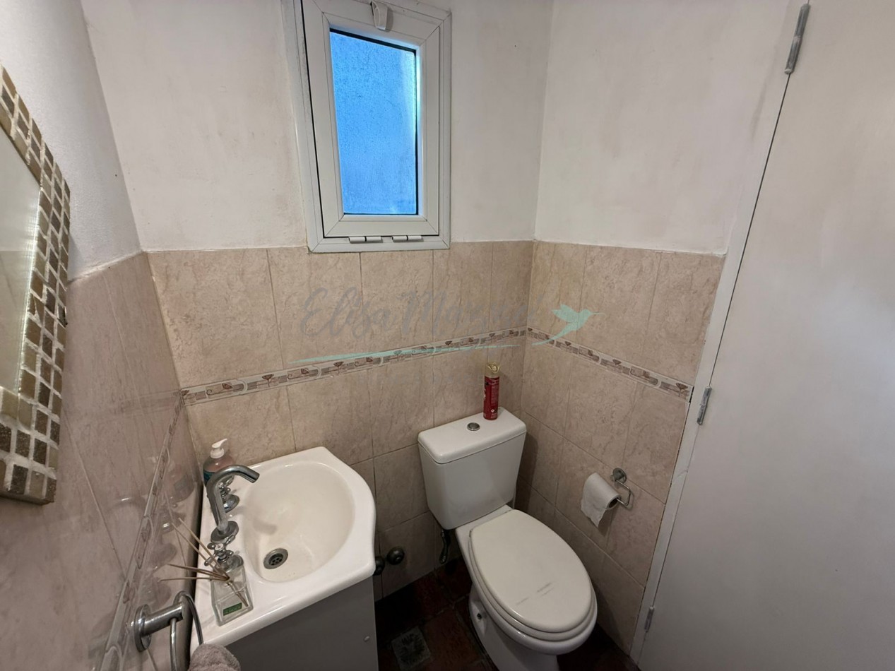 CASA EN VENTA - VALERIA DEL MAR