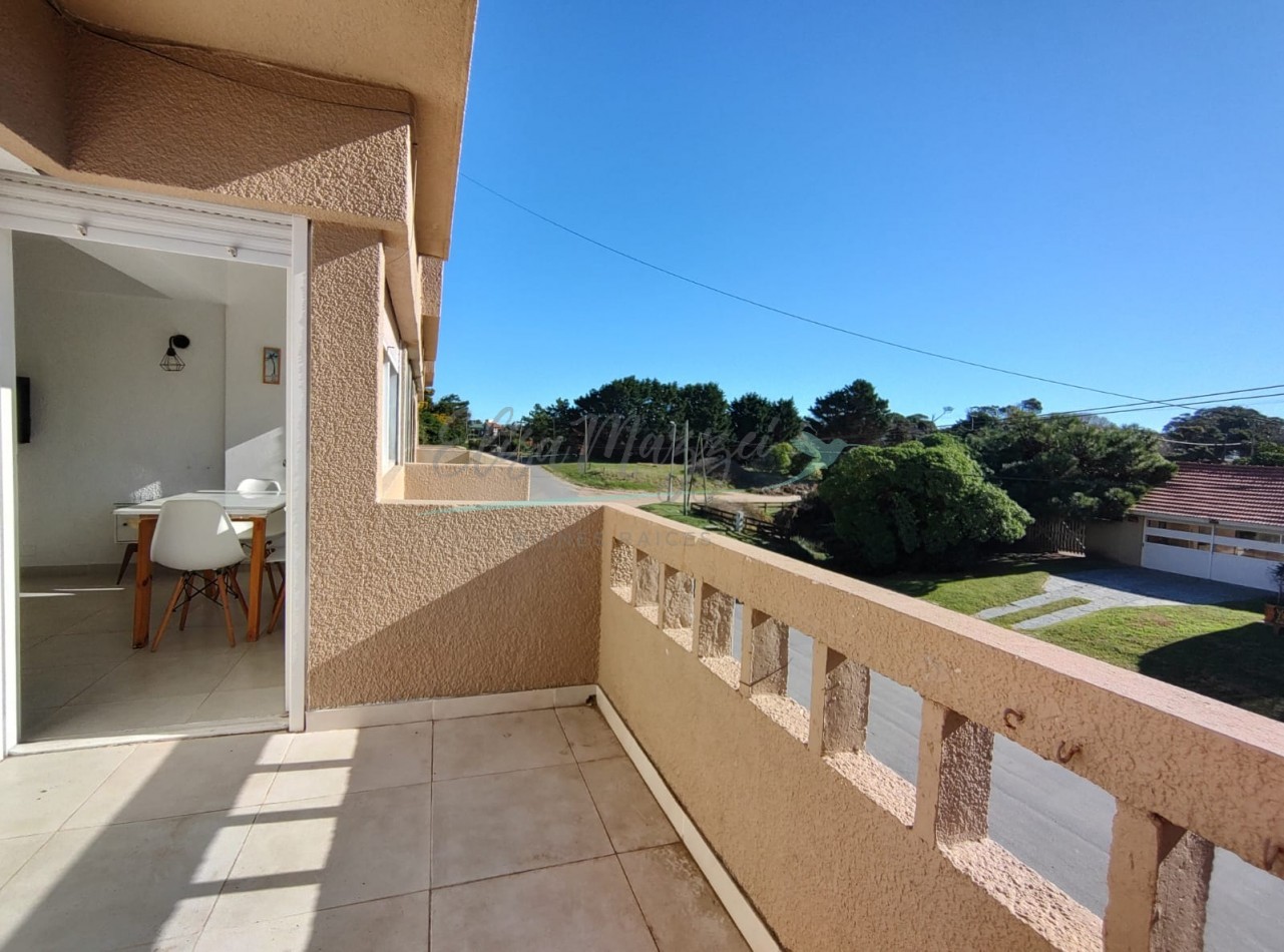DEPARTAMENTO EN VENTA - CERCA DEL MAR - PINAMAR