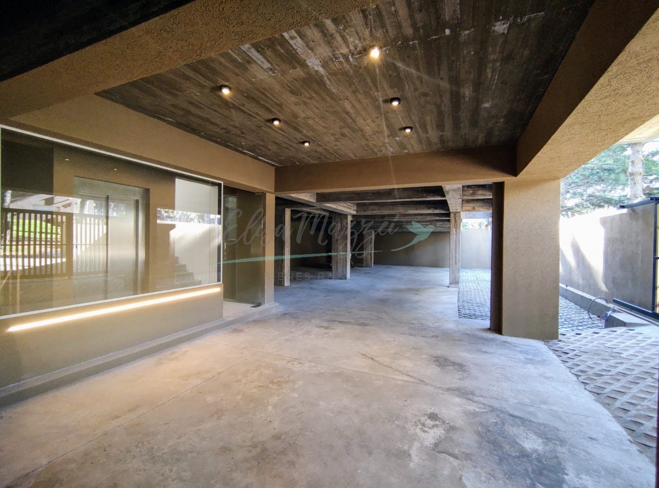 DEPARTAMENTO TRES AMBIENTES A ESTRENAR - PINAMAR CENTRO