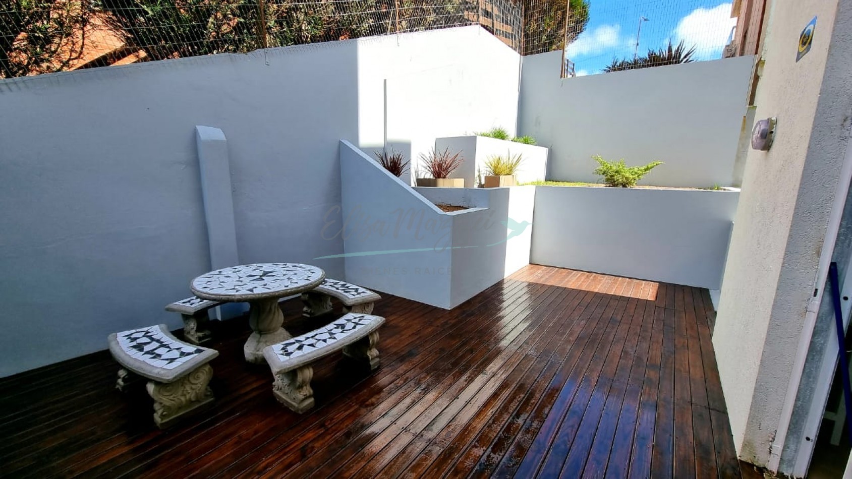 DEPARTAMENTO EN VENTA - CERCA DEL MAR - PINAMAR