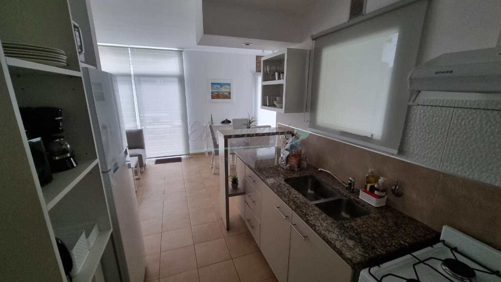 DEPARTAMENTO EN VENTA - CERCA DEL MAR - PINAMAR