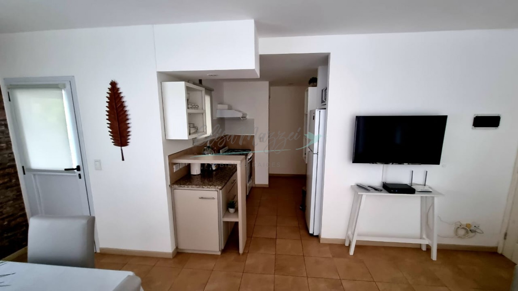 DEPARTAMENTO EN VENTA - CERCA DEL MAR - PINAMAR