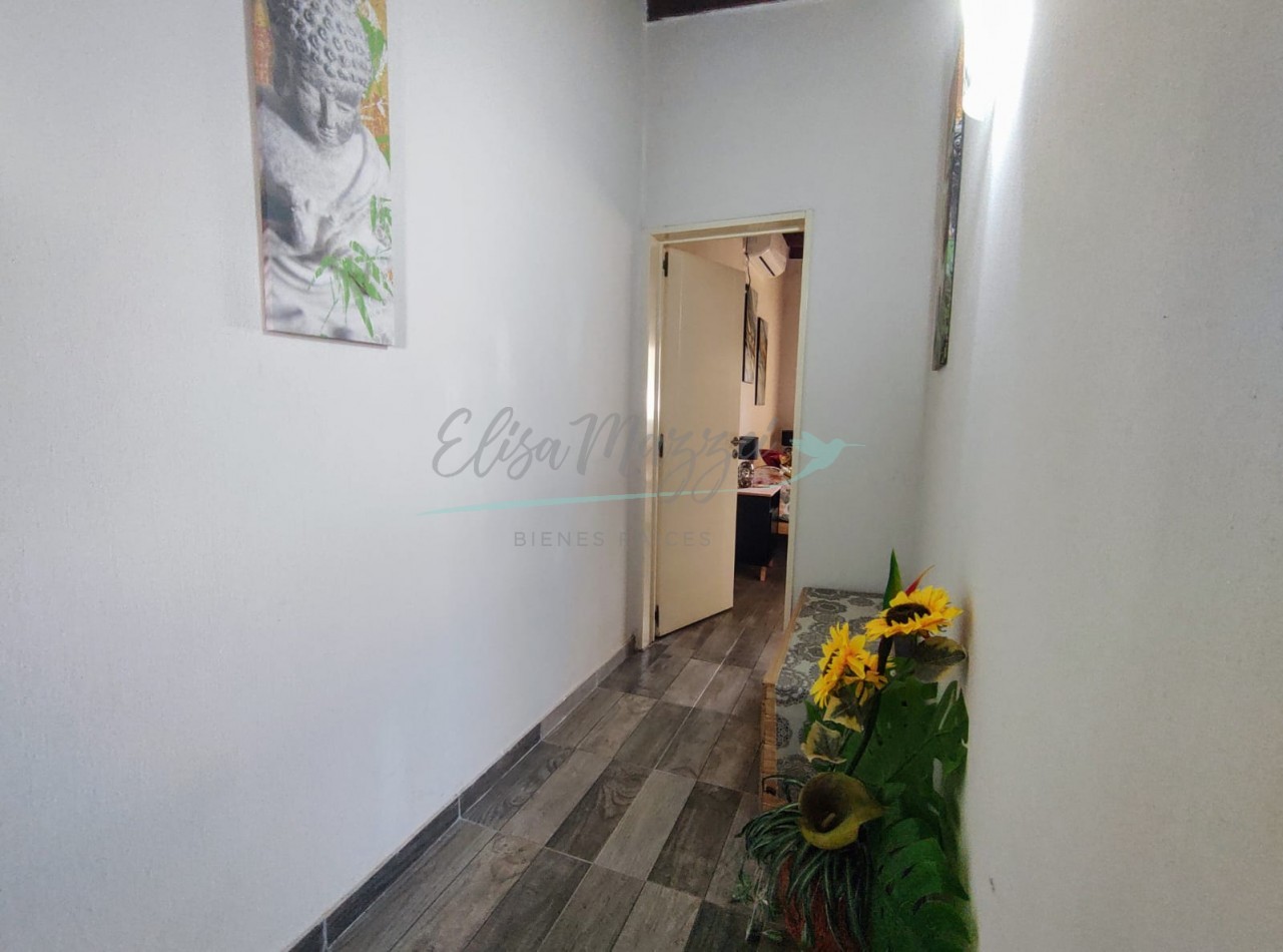 CASA EN VENTA - COSTA ESMERALDA - PINAMAR