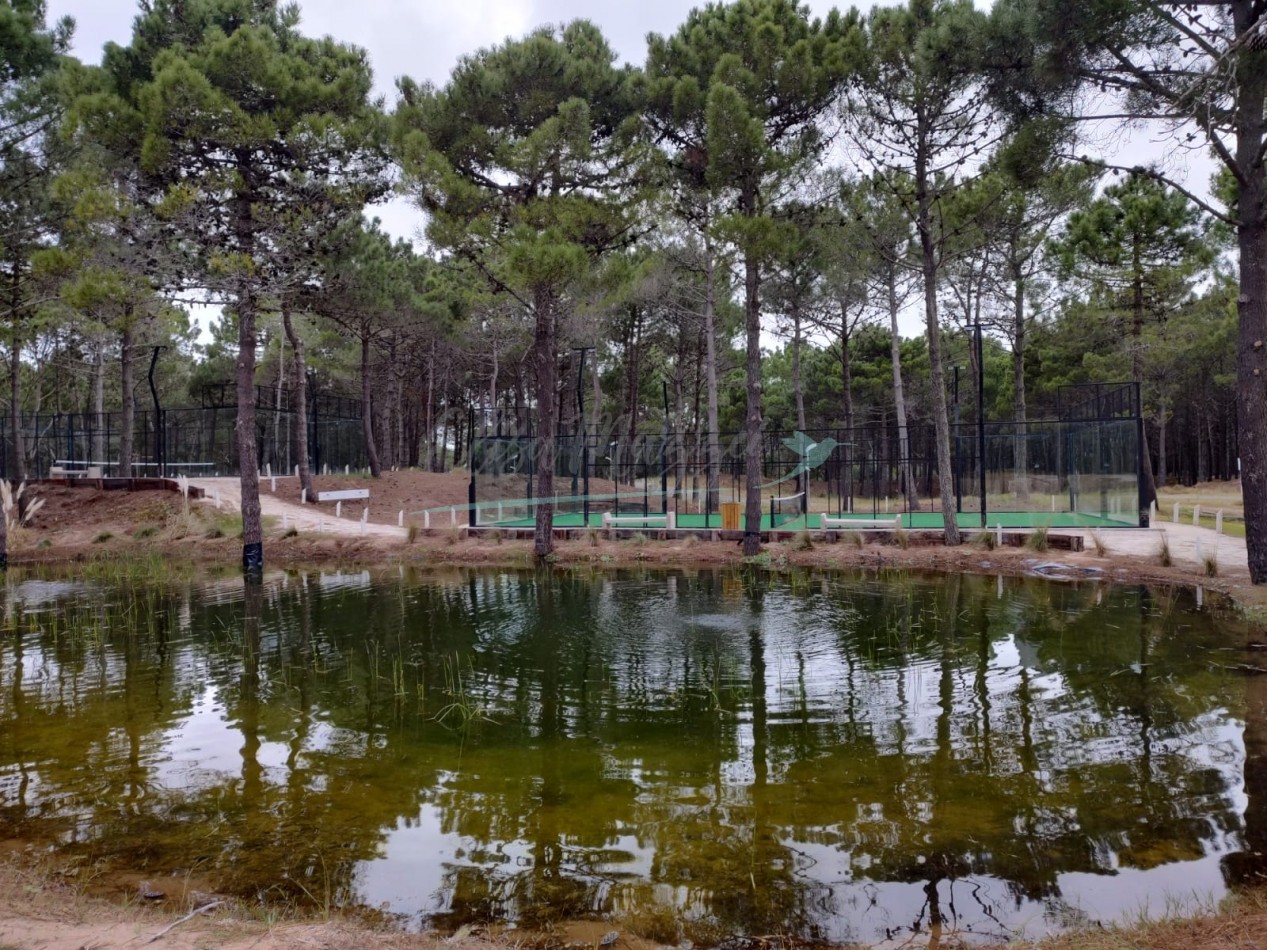 LOTE EN VILLA ROBLES - EN VENTA - OPORTUNIDAD - FINANCIACION