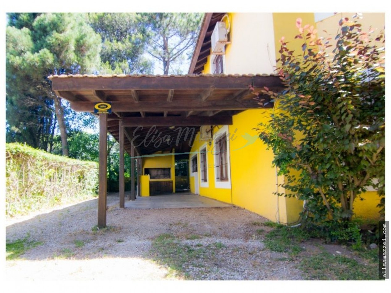 CASA EN ALQUILER - PINAMAR