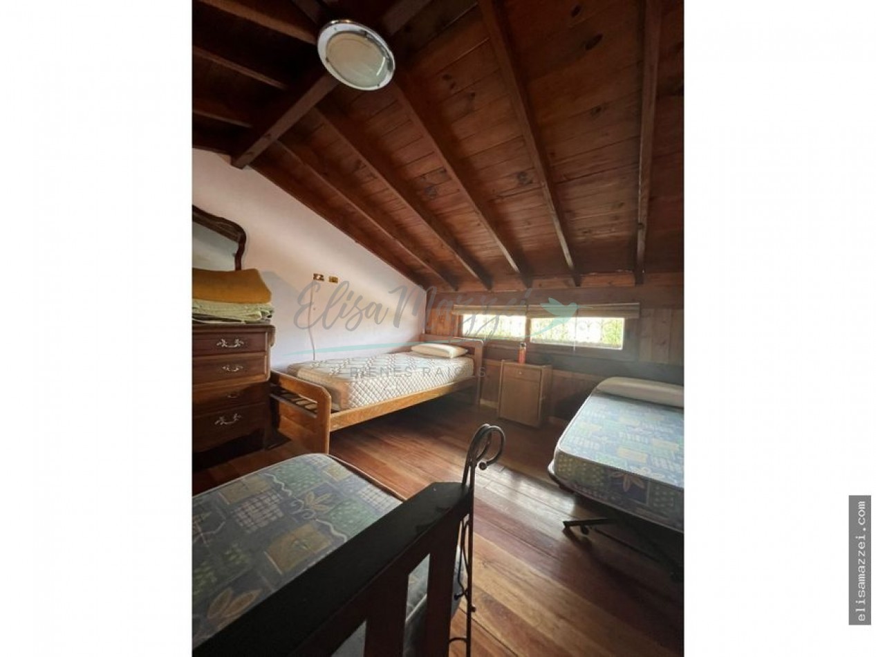 Casa en venta - Madariaga