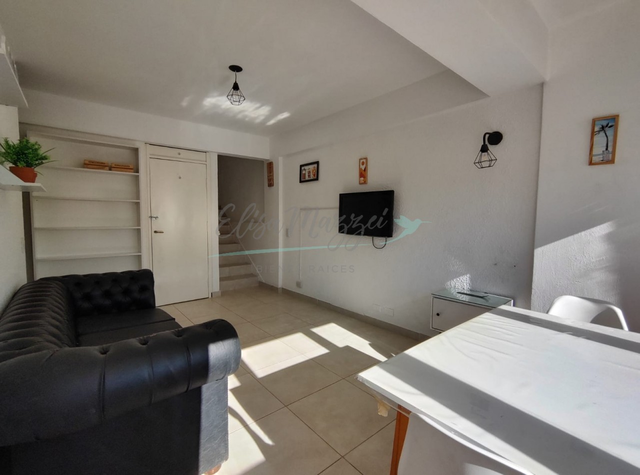 DEPARTAMENTO EN VENTA - CERCA DEL MAR - PINAMAR