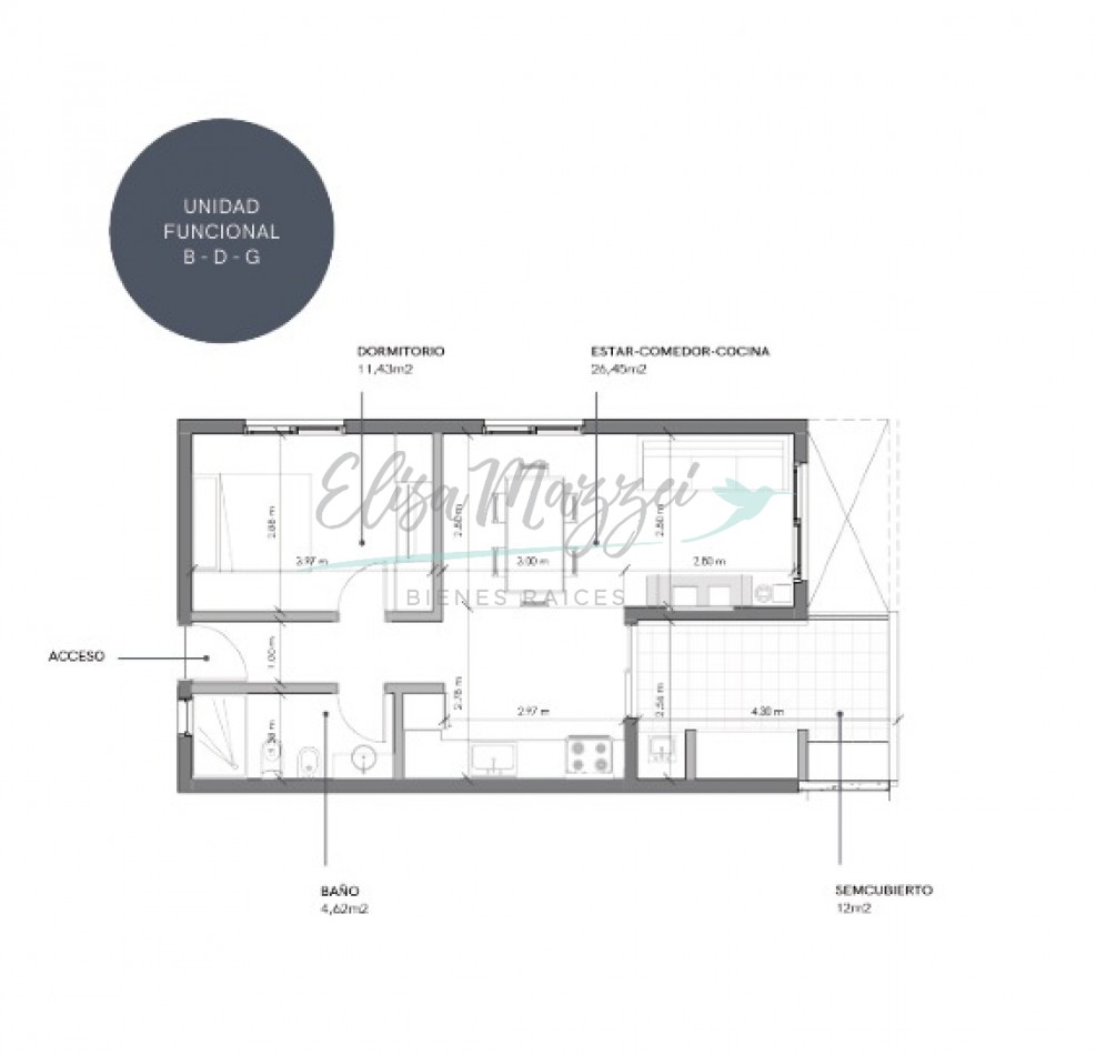 DEPARTAMENTO EN VENTA FRENTE AL MAR - MAR DE OSTENDE - PINAMAR