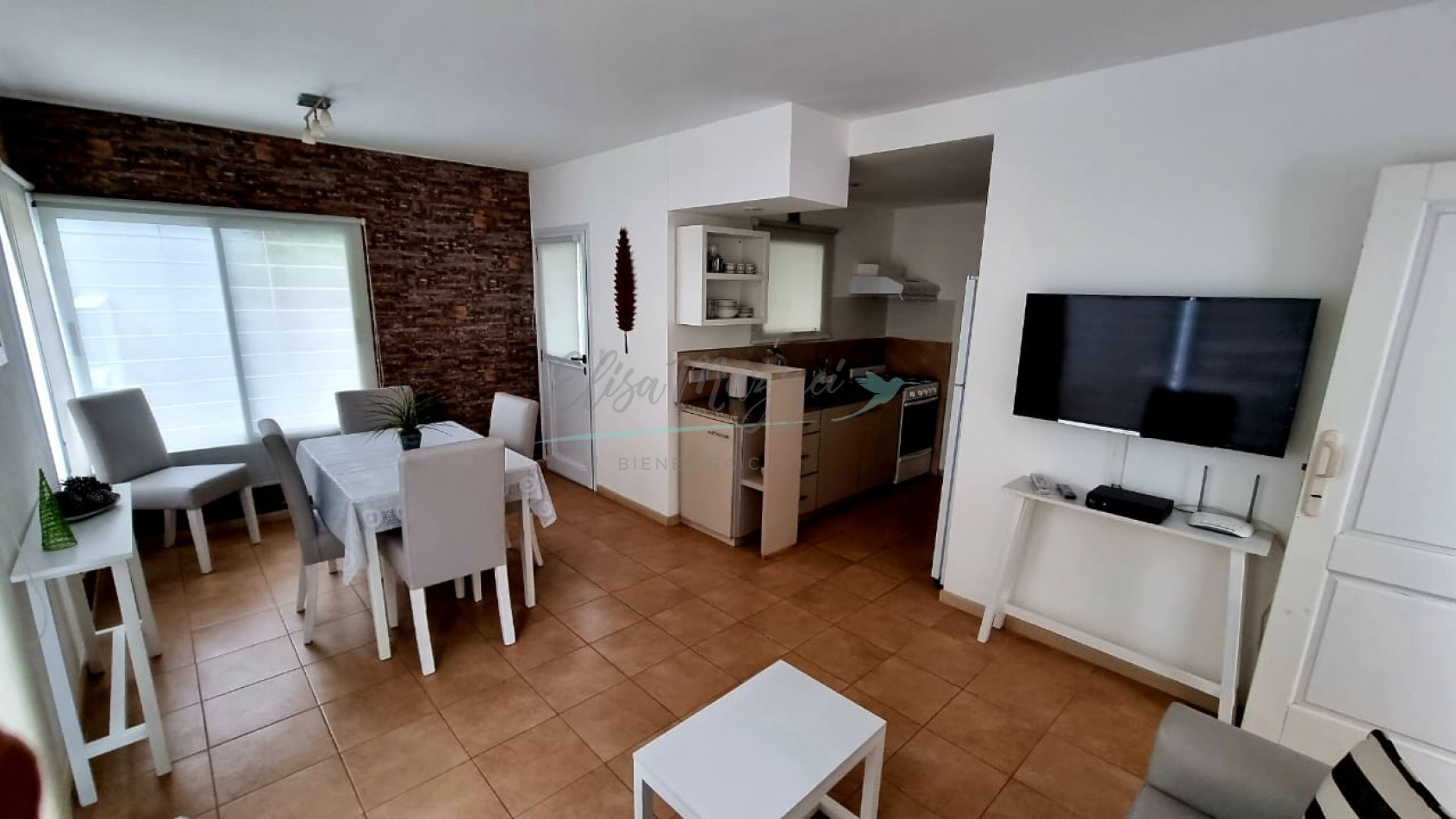 DEPARTAMENTO EN VENTA - CERCA DEL MAR - PINAMAR