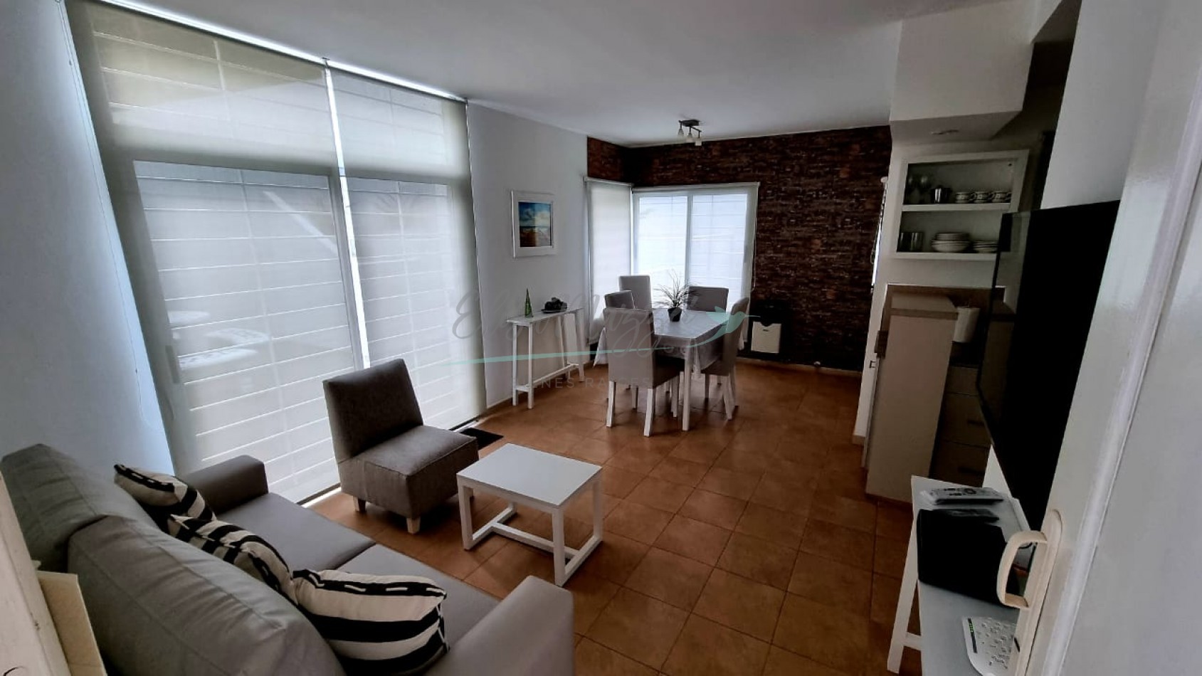 DEPARTAMENTO EN VENTA - CERCA DEL MAR - PINAMAR