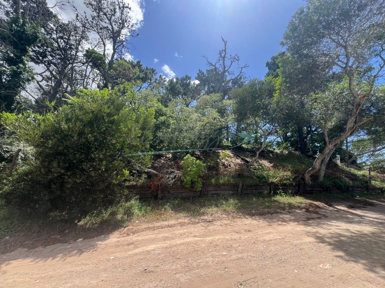 LOTE MULTIFAMILIAR - A METROS DEL MAR - VALERIA DEL MAR