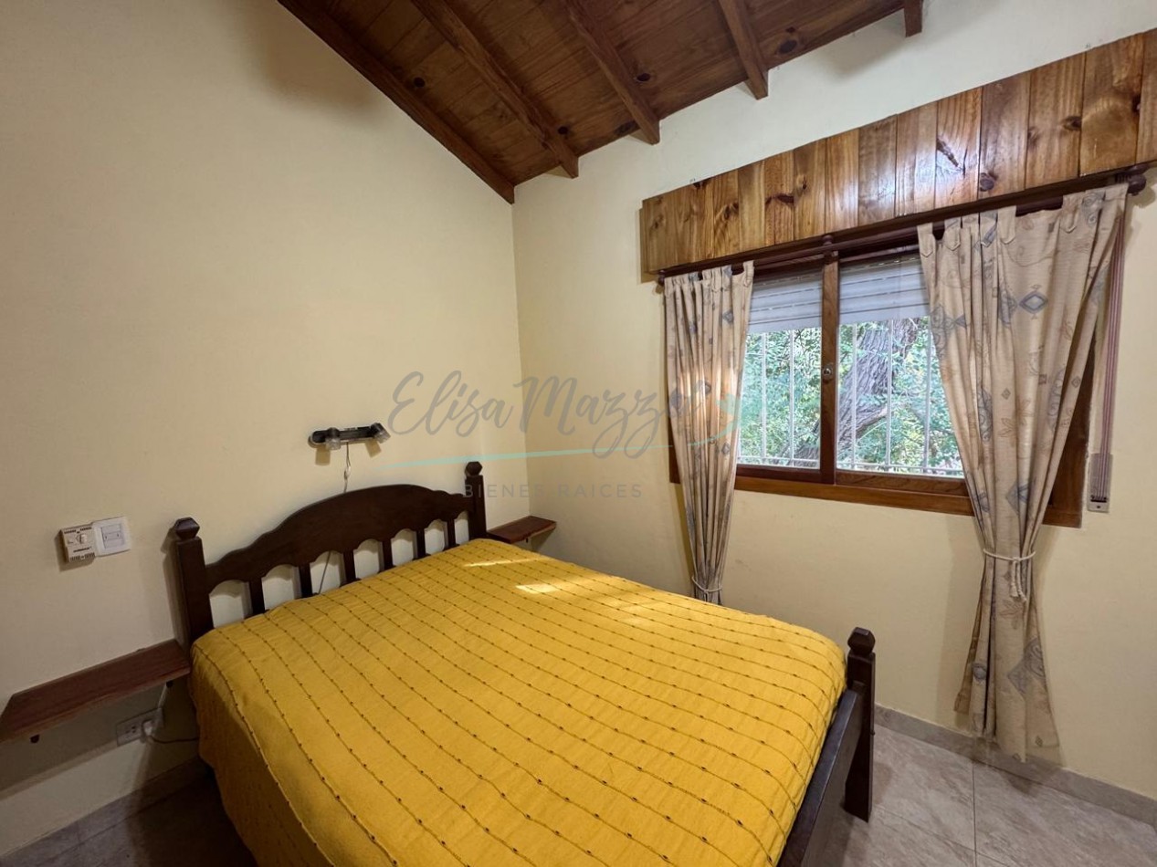 CASA EN VENTA - OSTENDE - PINAMAR 