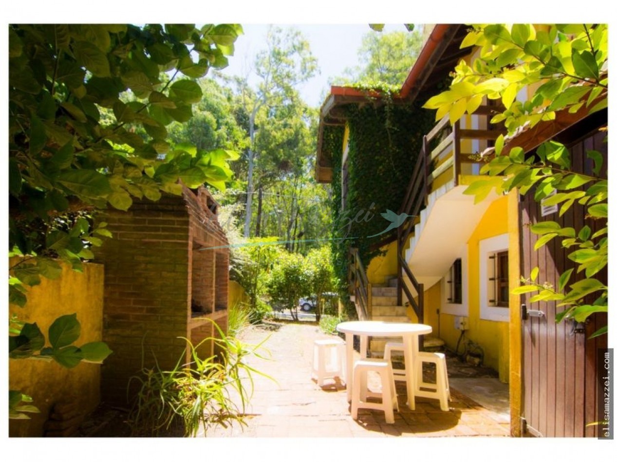 CASA EN ALQUILER - PINAMAR