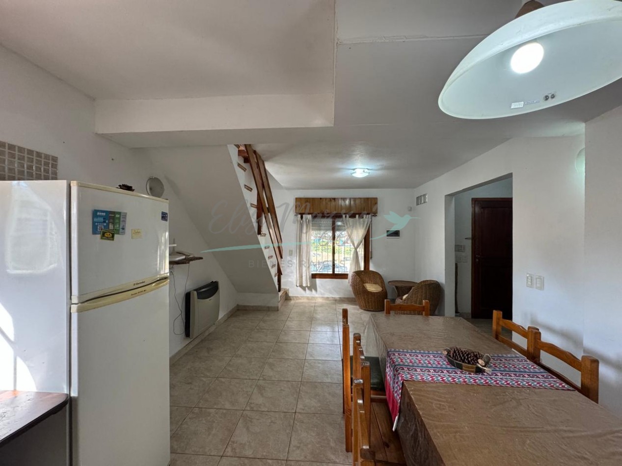 CASA EN VENTA - OSTENDE - PINAMAR 