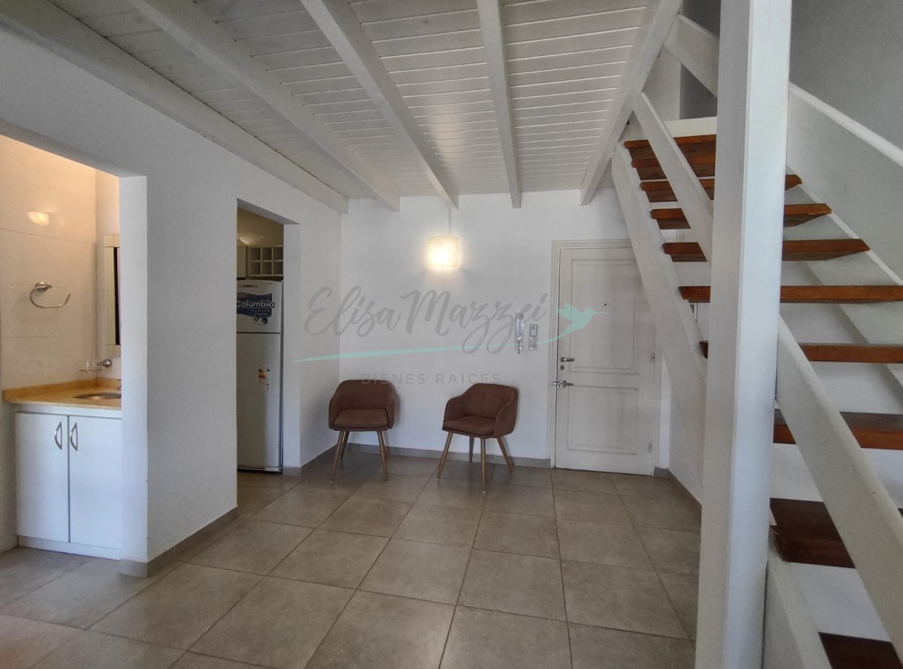 DEPARTAMENTO CUATRO AMBIENTES EN VENTA CON FINANCIACION - PINAMAR CENTRO