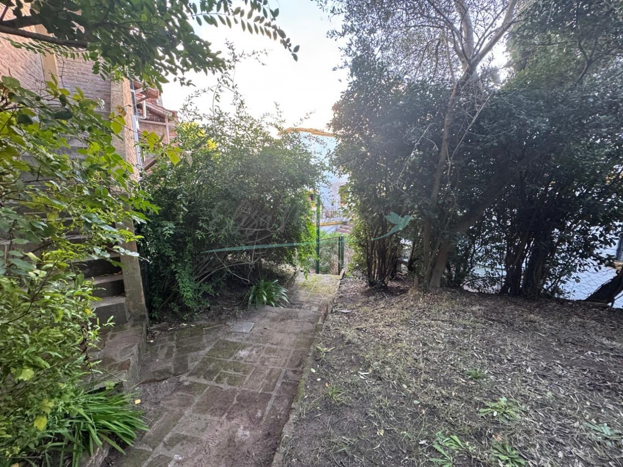 DUPLEX EN VENTA - PINAMAR CENTRO