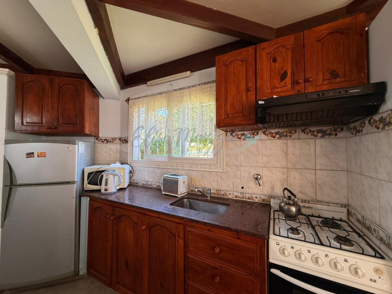 COMPLEJO DE DUPLEX EN VENTA - MAR DE OSTENDE - PINAMAR 