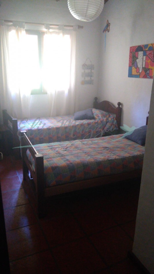 CASA EN ALQUILER ANUAL - PINAMAR