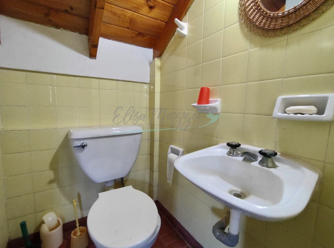 DUPLEX EN VENTA - PINAMAR